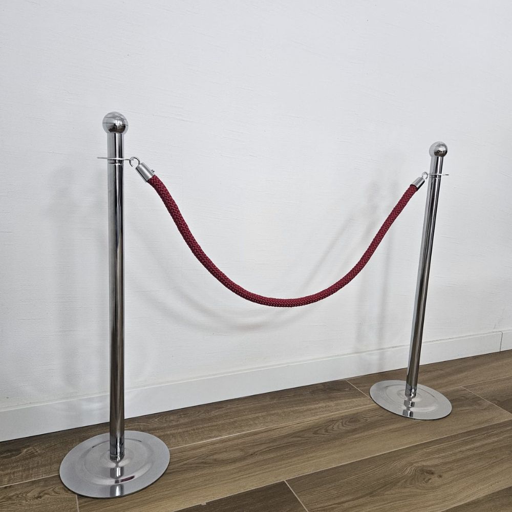 Protokolarni stubići Protokolarni stubići - Image 1